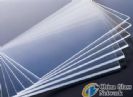 clear sheet glass